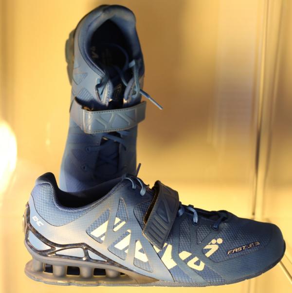 weightlifting, shoes, lifting shoes, reebok, adidas, inov8, risto, vs athletics